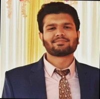 Synclature Employee Hussain Bhalamwala's profile photo
