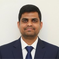 Mastercard Employee Arun Goli's profile photo