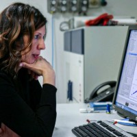 Caterina Alfano Email