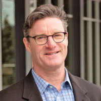 Exponent Partners Employee Richard Saunders's profile photo