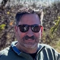 Booz Allen Hamilton Employee Greg Curl's profile photo
