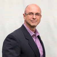 Paramount Liquor Employee Peter Lynch's profile photo