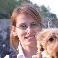 APT Srl Employee Sabrina Barbierato's profile photo