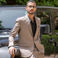 ETISAL International Group Employee Mohammed Abdeen's profile photo