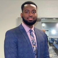 MOD Behavior ABA Employee Jordan Malcolm's profile photo