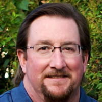 DISH Network Employee Andy Riedel's profile photo