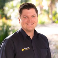 Bindaree Beef Employee Kieran Best's profile photo