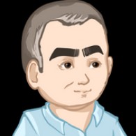 Clinsearch Healthcare Solutions Pvt. Ltd. Employee Viorel Anghel's profile photo
