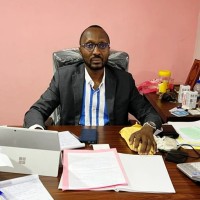 MEDIATEC Employee Diarrassouba Issa's profile photo