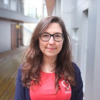 DWYL Employee Inês Teles Correia's profile photo