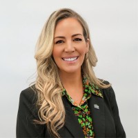 Union Home Mortgage Third Party Originations Employee MJ Johnson's profile photo