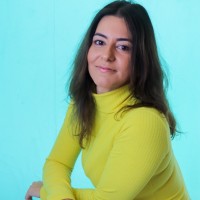 PREVIG - Sociedade de Previdência Complementar Employee Nathalia Starling's profile photo