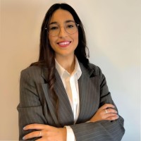 NTT DATA Employee MacArena Durán Acosta's profile photo
