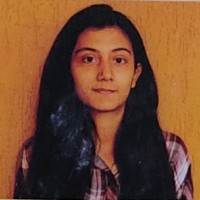 Mentalzon.com Employee Divya Bhardwaj's profile photo
