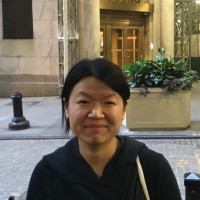 Q MEX Restaurant Group, Ltd. Employee Echo Sun's profile photo