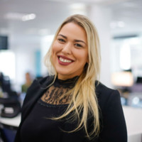 Hipocampus Edtech Employee Gabriela Croquer's profile photo