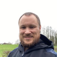 cts GmbH Employee Manuel Brandmaier's profile photo