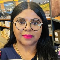 Doreen Harris Email & Phone Number