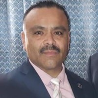 MAPCARGO Global Logistics Employee Fil Perez's profile photo