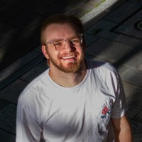 Zenith Climbing Center Employee Zachary Greenquist's profile photo