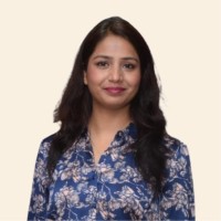 DOQFY Employee Ritika Mishra's profile photo