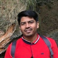 Optimax Technology Solutions Employee Ameya Nikam's profile photo