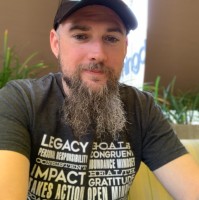 Appliance Marketing Pros Employee Zachary Crider's profile photo