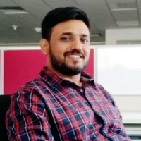 Alok C. Email