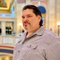 ASCO Employee Paul Jump's profile photo