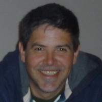 Diebold Nixdorf Employee David Tribe's profile photo