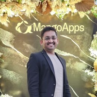 MangoApps Employee Anil Ugale's profile photo