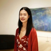 UC Irvine Employee Junyao Wang's profile photo