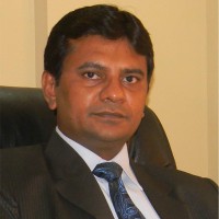 Mahindra Holidays & Resorts India Limited Employee Deep Gupta's profile photo