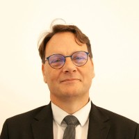 INSTITUT FRANCAIS STUTTGART Employee Emmanuel Beaufils's profile photo