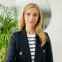 Bupa UK Employee Stephanie Wand's profile photo