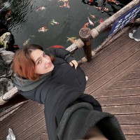 Top Removals & Storage Employee Yanislava Lyapova's profile photo