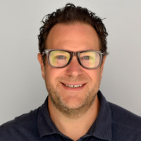 Fullsteam Employee Chris Huber's profile photo