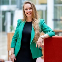 Reanda Netherlands Employee Olga Lukashenko's profile photo