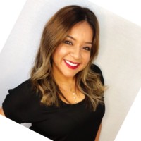 Chartbeat Employee Adriana Loera's profile photo