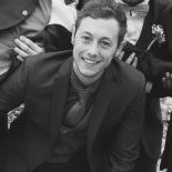 Mondelēz International Employee Thomas Colon's profile photo