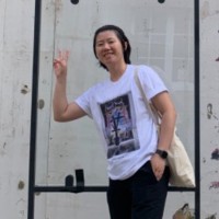 Sumsub Employee Darwin Li's profile photo