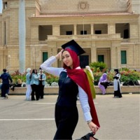 Xuru Stays Employee Haidy Mahmoud's profile photo
