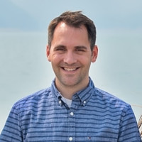 Luke Smith Email & Phone Number