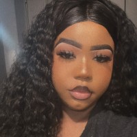 TFI Family Services Employee Tyteana Stevenson's profile photo