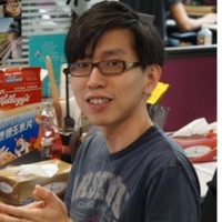 Ming Hui Email