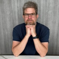 Facebook Employee David Scheidt's profile photo