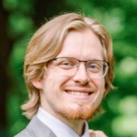 Geofabrica Employee Cade Leuenberger's profile photo