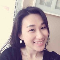 Milwaukee Tool Employee Christine Xing's profile photo