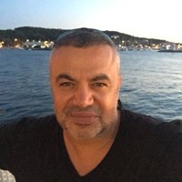 Smart Kiosk Employee Cem Kacar's profile photo