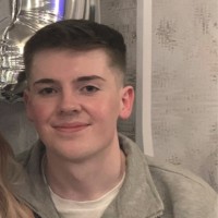 DXC Technology Employee Ben Tindall's profile photo